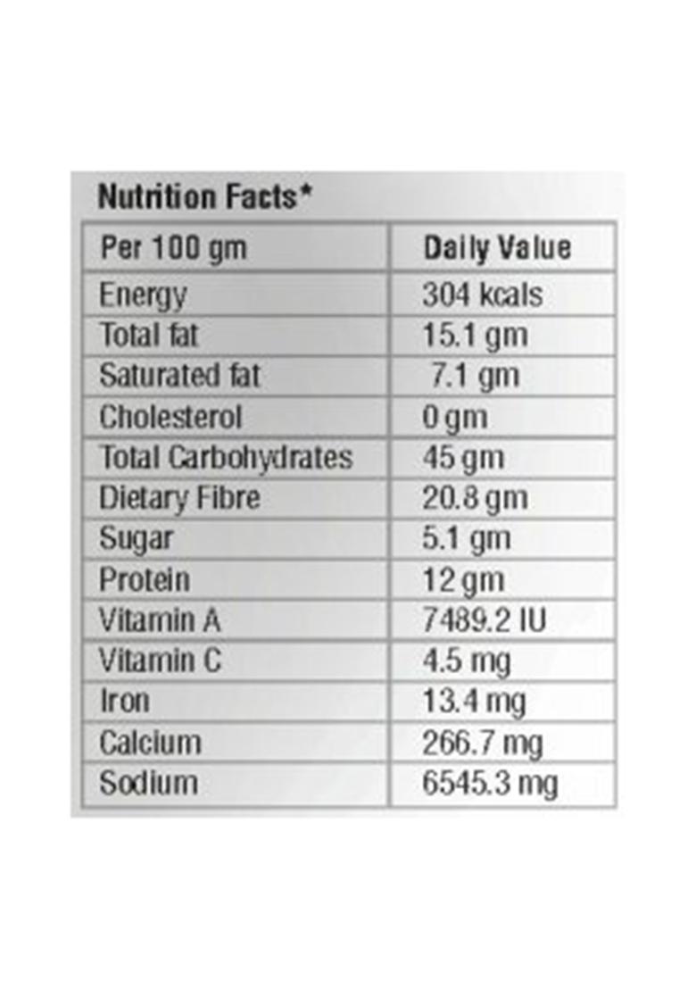 Galaji Bisi Bele Bhath Masala 50 Grams Homemade Powdered | For Healthy Cooking Ready To Cook All Seasonings Spices Pure & Hygiene Spice Mix