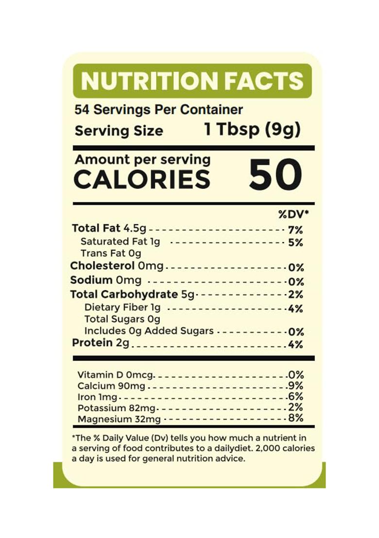 Sownandgrown White Sesame Seeds |Til | Whole Spices Til For Eating (907 Gm)