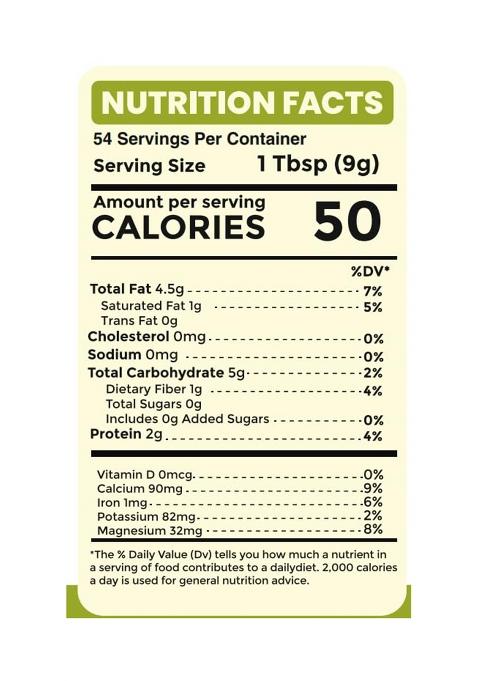 Sownandgrown White Sesame Seeds |Til | Whole Spices Til For Eating (907 Gm)