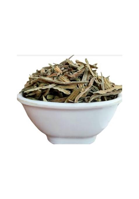 Rajasthan Desi Food Cart Bazaar Dry Cluster Beans Ramfali I Guar Fali Natural Gavar | Sukhi Fresh Gawar