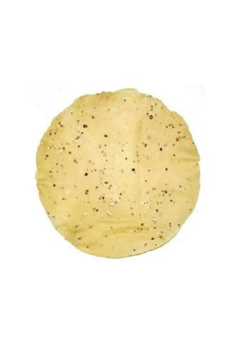 Rajasthan Desi Food Cart Bazaar Moong Papad Handmade, Spicy Rajasthani Flavor, Perfect For Roasting, Frying, Or Serving As Masala