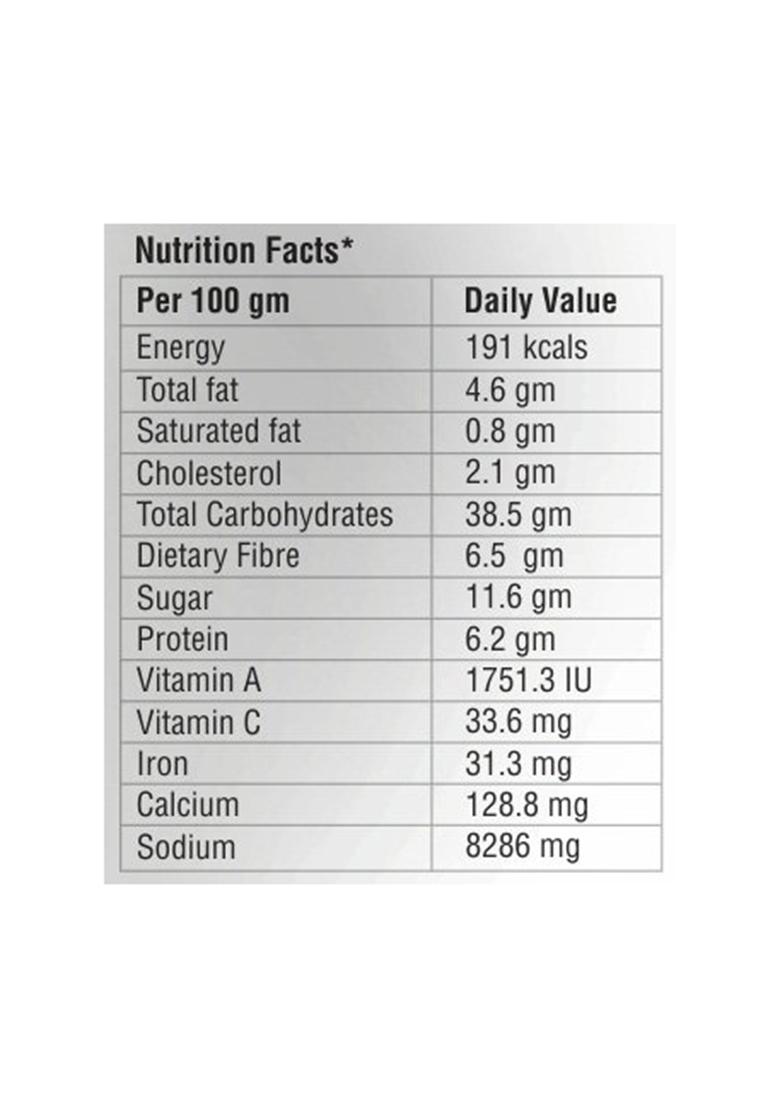 Galaji Vegetable Spring Roll Masala 50 Grams Homemade Powdered | For Healthy Cooking Ready To Cook All Seasonings Spices Pure & Hygiene Spice Mix Authentic Taste Premium