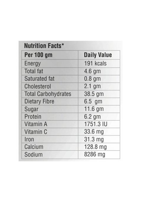 Galaji Vegetable Spring Roll Masala 50 Grams Homemade Powdered | For Healthy Cooking Ready To Cook All Seasonings Spices Pure & Hygiene Spice Mix Authentic Taste Premium