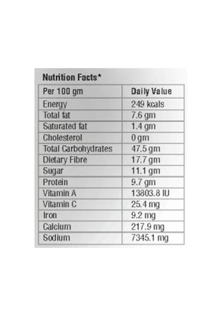 Galaji Schezwan Mix Masala 50 Grams Homemade Powdered | For Healthy Cooking Ready To Cook All Seasonings Spices Pure & Hygiene Spice