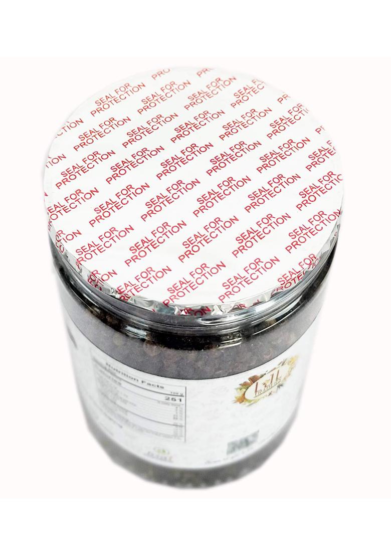 Ljl Traders Malabar Tamarind / Brindle Berry Kudampuli /Kokam Kokum Garcinia Cambogia Whole [Homestead Produce From Idukki] 150Gm