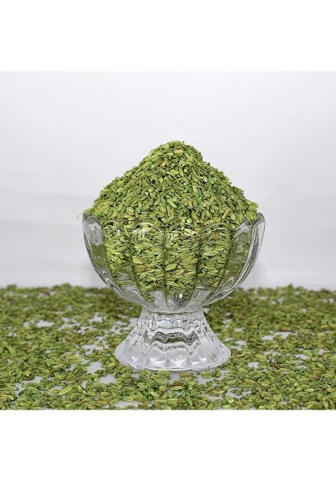 Swiss Naturals Fennel Seeds | Saunf Fresh Sauf Variyali, 400G