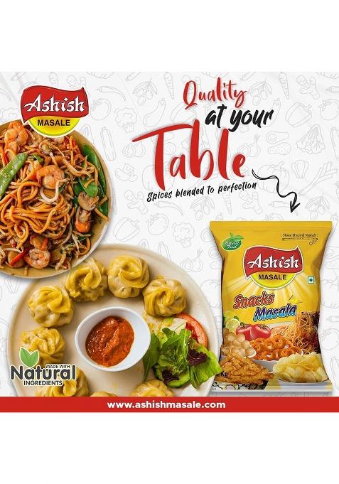 Ashish Chinese Masala Powder 500G