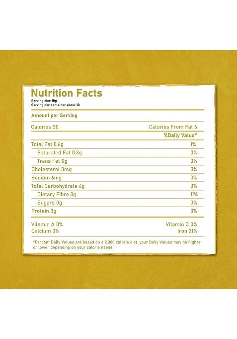Organic Shastra Fenugreek Seeds/Methi Dana/Menthi Ginja