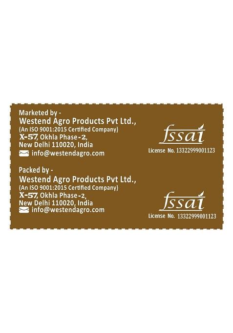 Organic Shastra Fenugreek Seeds/Methi Dana/Menthi Ginja