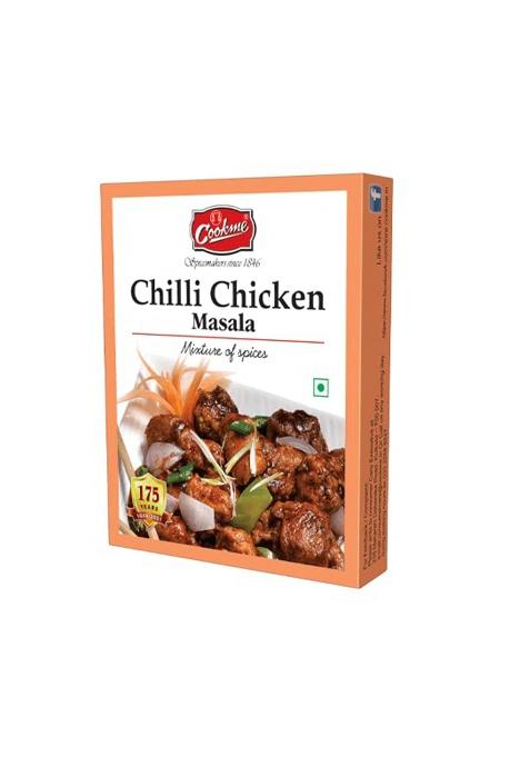 Cookme Chilli Chicken Masala Powder 50Gram
