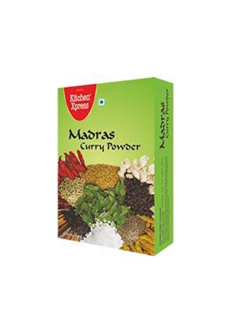 Kitchen Xpress Madras Curry Powder, 100 Gm
