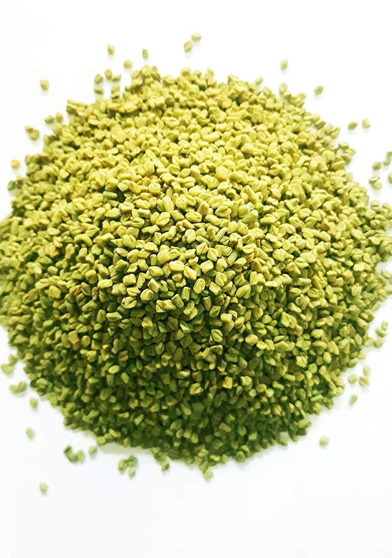 Seasonalkart Fenugreek Seeds Green 200 Gms
