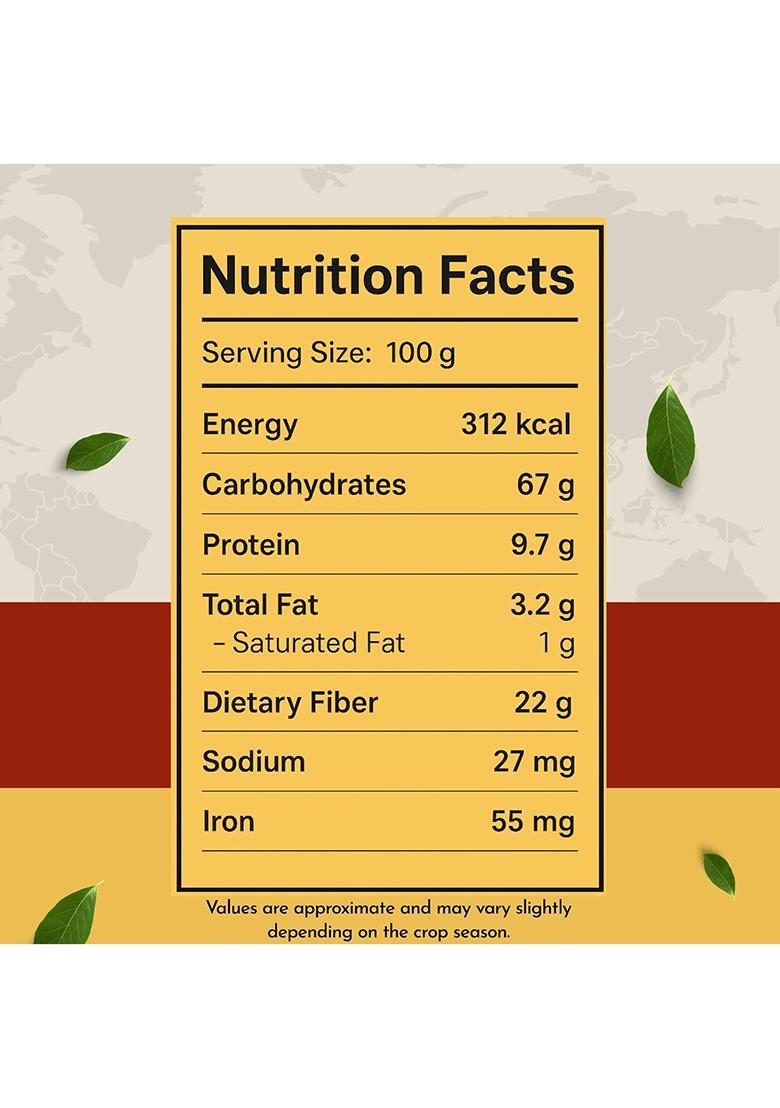 Kerniq Turmeric Powder 1Kg, Haldi Powder, Pure Farm Fresh, Preservative Free, Natural Ground Spice,