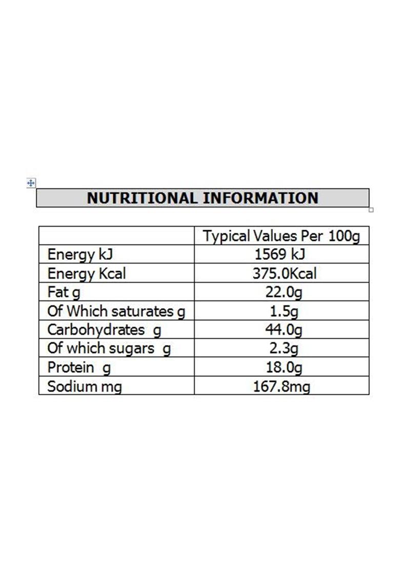 Miltop Pure Natural Jeera Whole Cumin Seed, 500G