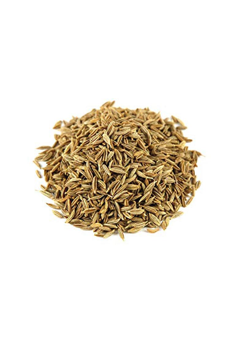 Miltop Pure Natural Jeera Whole Cumin Seed, 500G