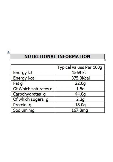 Miltop Pure Natural Jeera Whole Cumin Seed, 500G