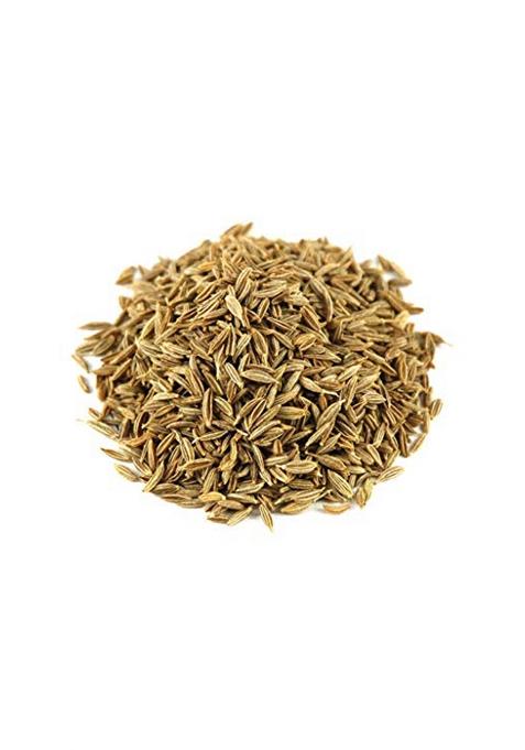 Miltop Pure Natural Jeera Whole Cumin Seed, 500G