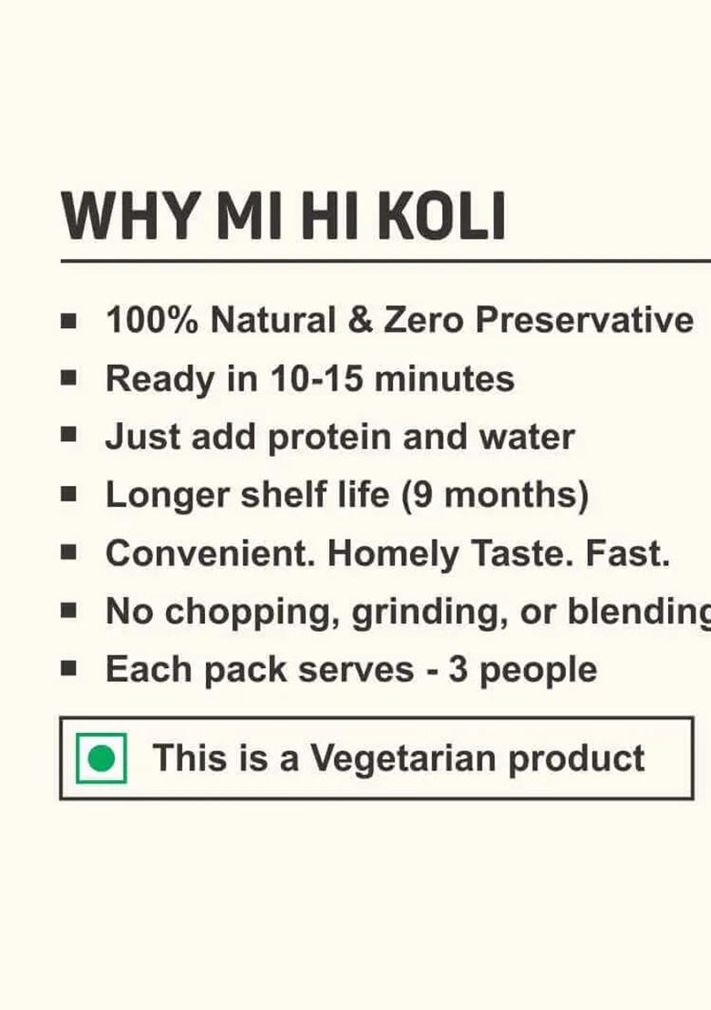 Mi Hi Koli