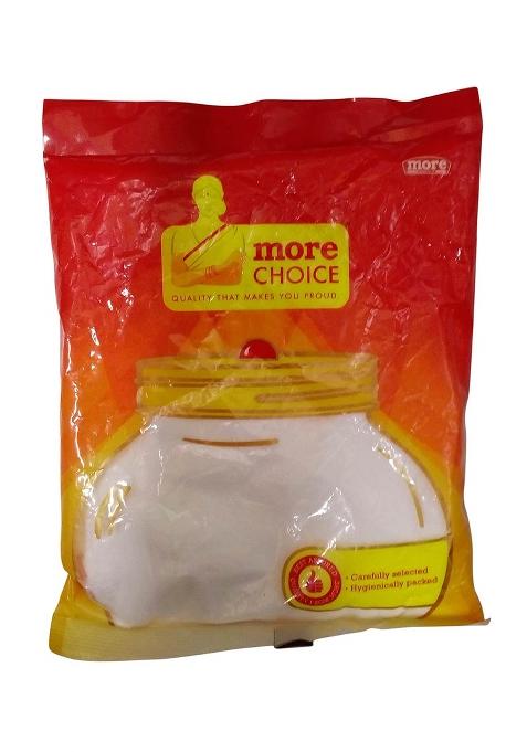 More Choice Cooking Soda, 200G Pouch