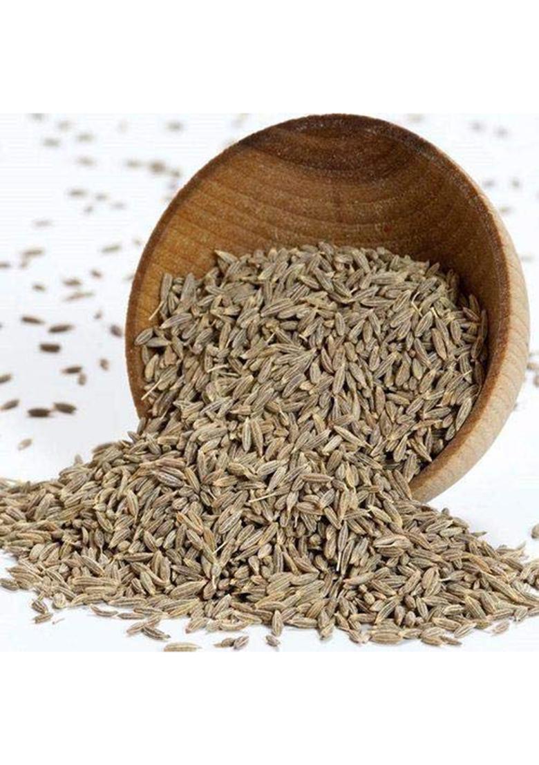 Marwar Jeera Whole Cumin Seeds 1 Kg Pack | 100% Natural & Fresh