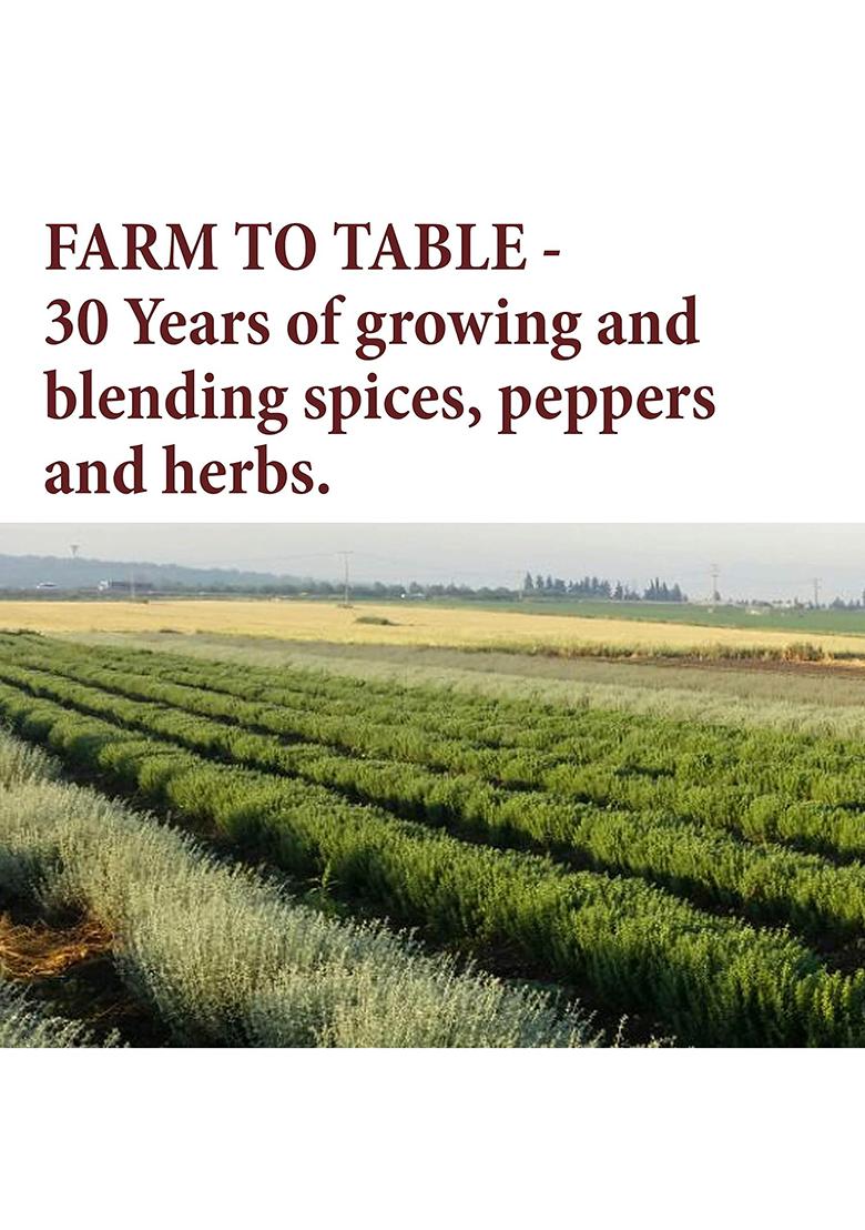 The Spice Way Premium Cayenne Ground