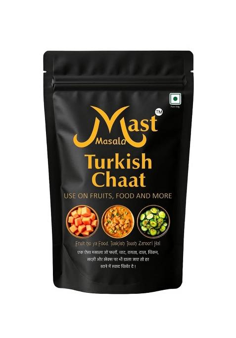 Mast Masala Turkish Chaat 500G
