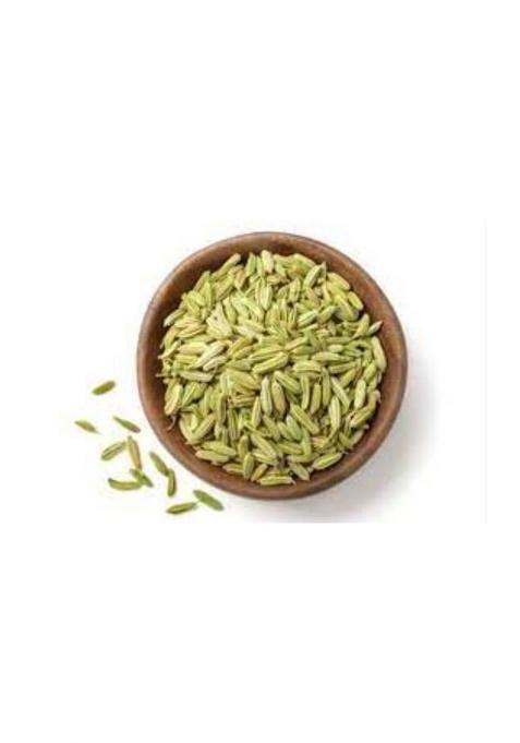Organicpacific Fennel Seeds | Saunf For Digestion & Fresh Breath Natural Aromatic Spice Cooking Mouth Freshener 1Kg
