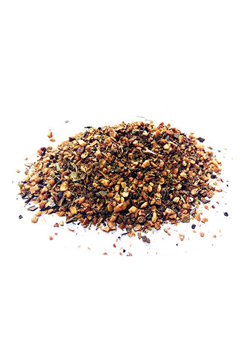 Maayaa-Simple Natural Oregano Spice Mix Pizza Pasta Seasoning, Masala 100G - Indya