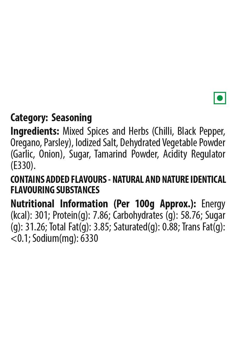 Keya Piri Masala, Instant Seasoning Mix | Exotic Spices Blend 150Gm, Pack 2