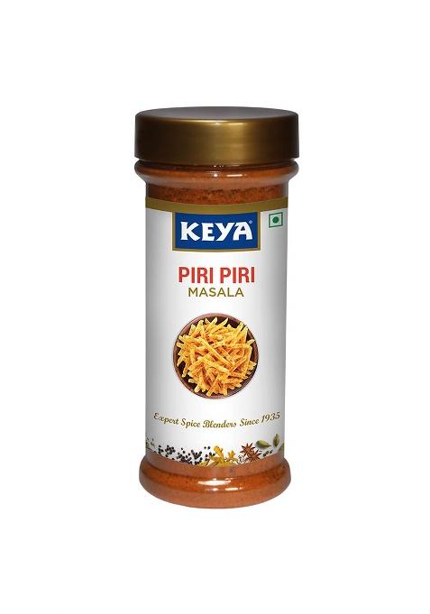 Keya Piri Masala, Instant Seasoning Mix | Exotic Spices Blend 150Gm, Pack 2