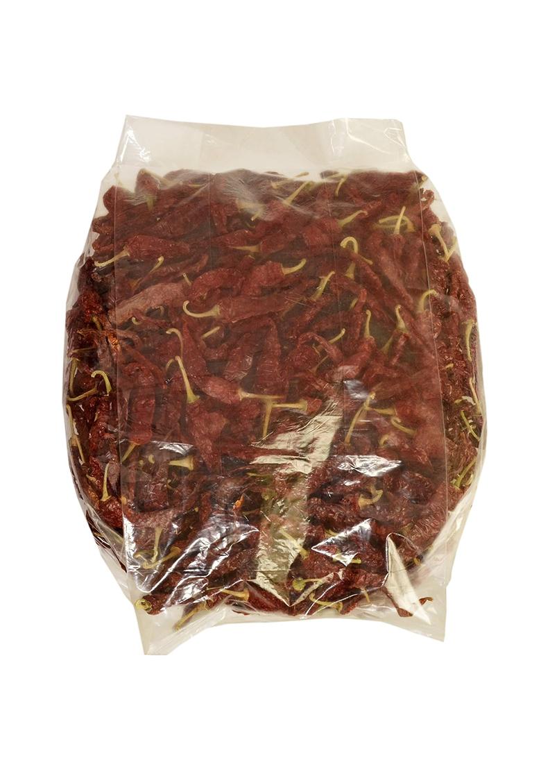 Sk Foods Dry And Spicy Red Byadagi Chillies Dried (1 Kg)