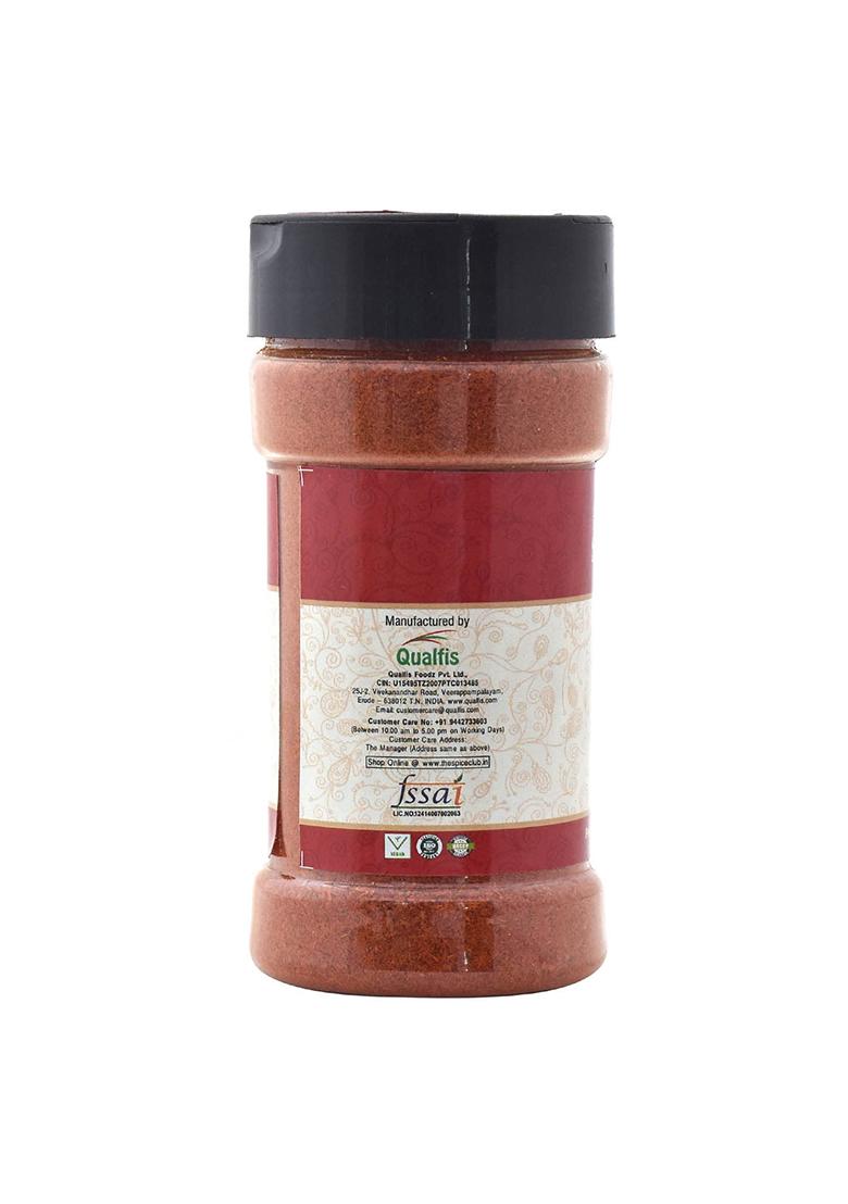 The Spice Club Extra Hot Red Chilli Powder 70G
