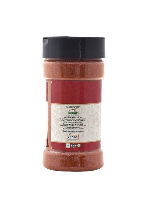 The Spice Club Extra Hot Red Chilli Powder 70G