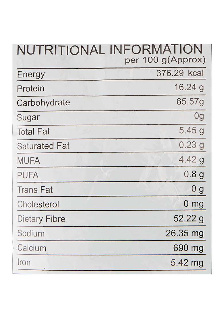 Patanjali Coriander Powder, 500Gm - Indya