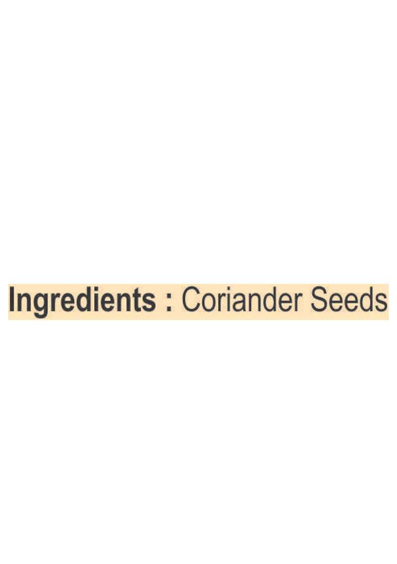 Patanjali Coriander Powder, 500Gm - Indya