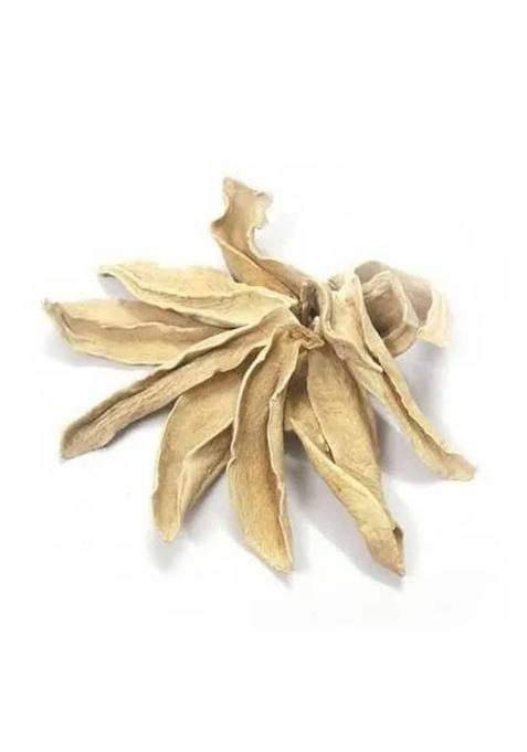 Veganic Dried Mango Slices | Sabut Aamchur Amchoor Sukha Aam Slice (400)