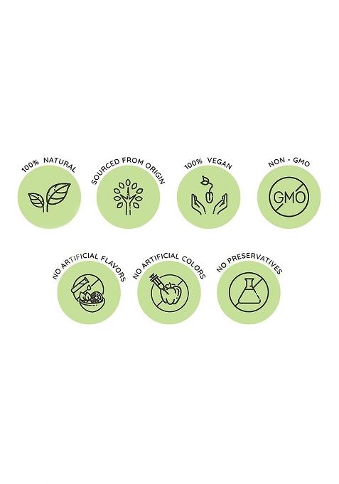 Saranz Shahi Paneer Jain Blended Masala Perfect For Cooking, Ready To Use, No Added Colours, Spice Powders And Masalas, Premium Artisanal Spices With Rich & Strong Flavour-100 Grams Sprinkler Jar