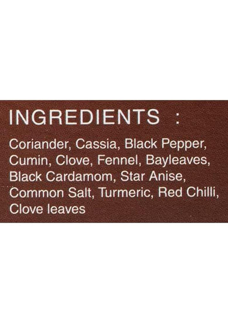 Jk Royal Garam Masala: Premium Spices For Authentic Indian Flavor, 100G | (Pack Of 3)