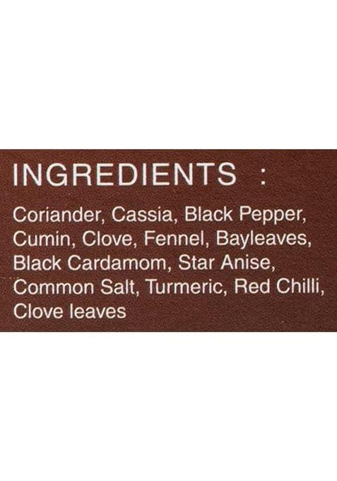 Jk Royal Garam Masala: Premium Spices For Authentic Indian Flavor, 100G | (Pack Of 3)