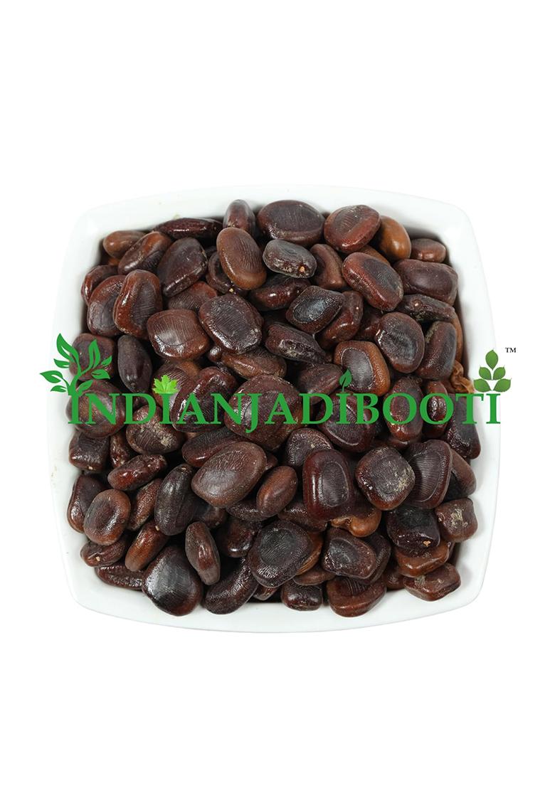Indianjadibooti Imli (Tamarind) Seeds Small | 250 Grams Pack
