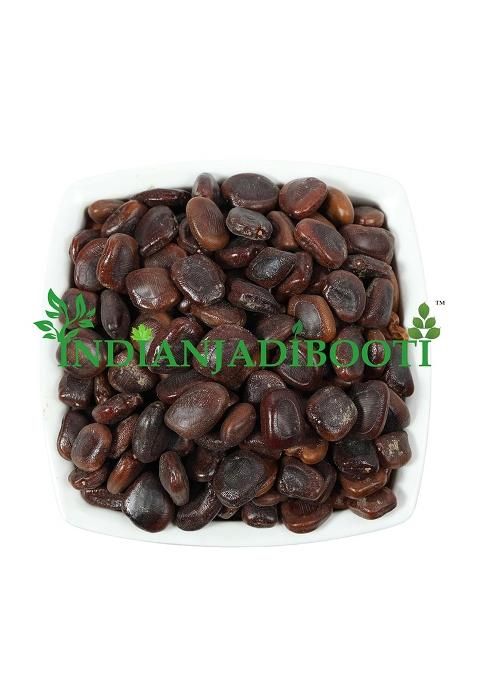 Indianjadibooti Imli (Tamarind) Seeds Small | 250 Grams Pack