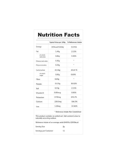 Shroots Dehydrated Bittergourd (Karela) Flakes | 100% Natural & Vegetarian Easy Cooking Essential For Health Benefits Machine Vegetables (1, 30 Gram, Pack Of 1)