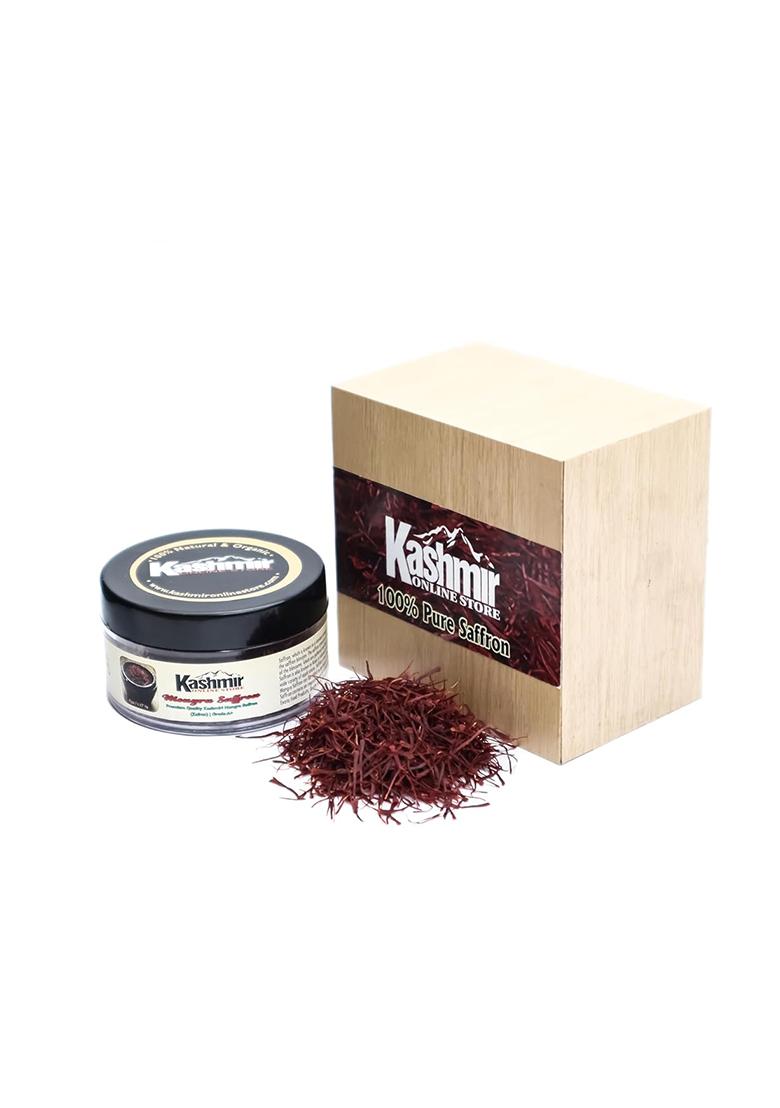 Kashmir Online Store Pure And Natural Mongra Saffron