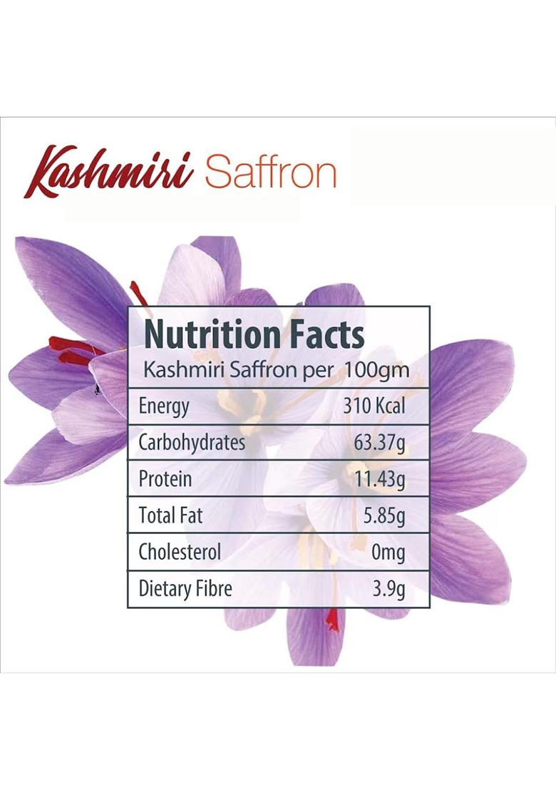 Kashmir Online Store Pure And Natural Mongra Saffron