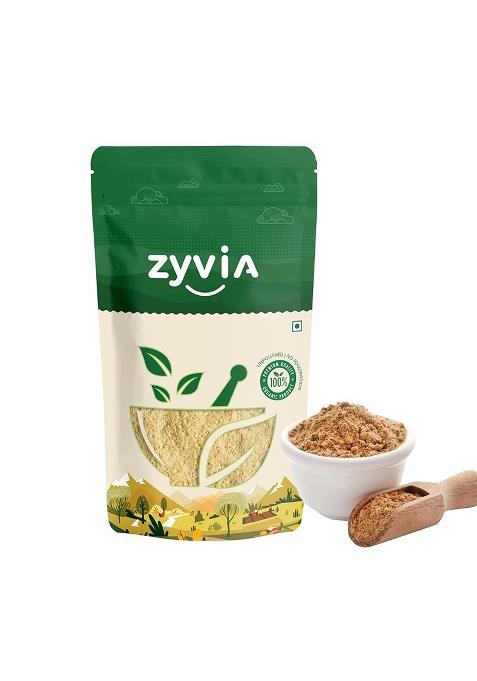 Zyvia Dry Ginger Powder | Sonth/Dry Adrak 200 Gram