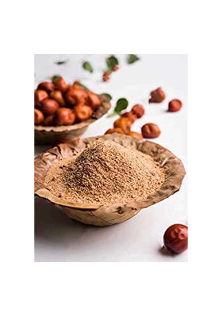 Go Kitchen Borkut Powder | Churan Indian Jujube (200G) - Indya