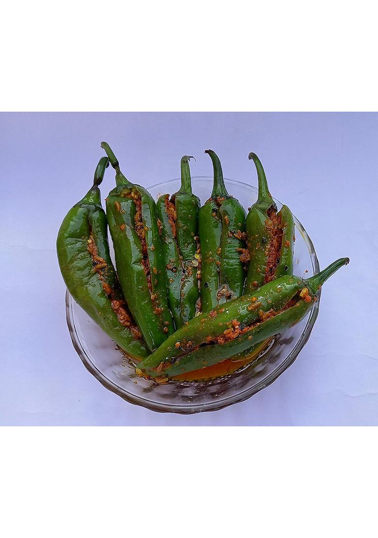 Amer Kila Roasted Achar Masala & Nimbu Super Jodi Pack