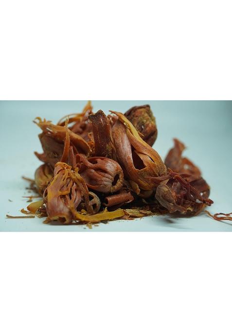 Thogai S - Jaathi Pathiri Javitri/Mace Spices/Myristica Fragrans/ / Jaapathri/Jathipathri/ Javitri/Jathipathri Jathipathri (25 Grams (Pack Of 1))