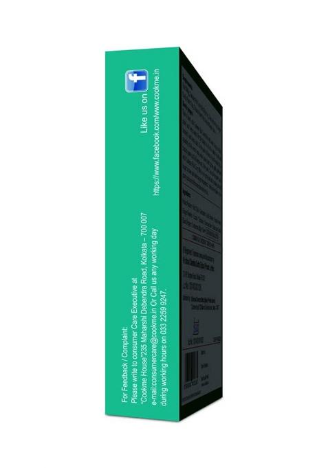 Cookme Fish Curry Masala Powder 350G (7 Pkt Of 50G Each)