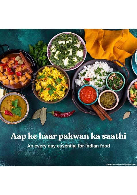 Rivaaj High Curcumin Turmeric Powder